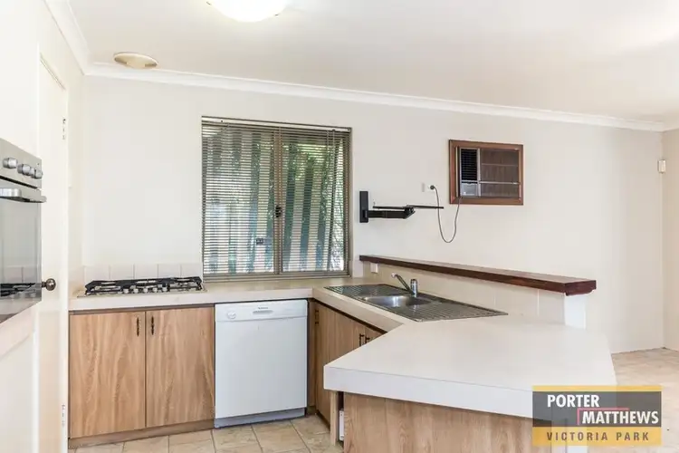 Seventh view of Homely villa listing, 5/107 Wright Street, Kewdale WA 6105