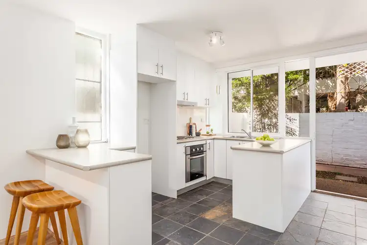 Fourth view of Homely townhouse listing, 4/11 Rosebank Street, Glebe NSW 2037