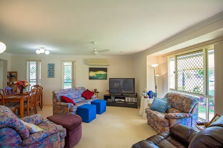 Sixth view of Homely house listing, 25 Topsail Circuit, Banksia Beach QLD 4507