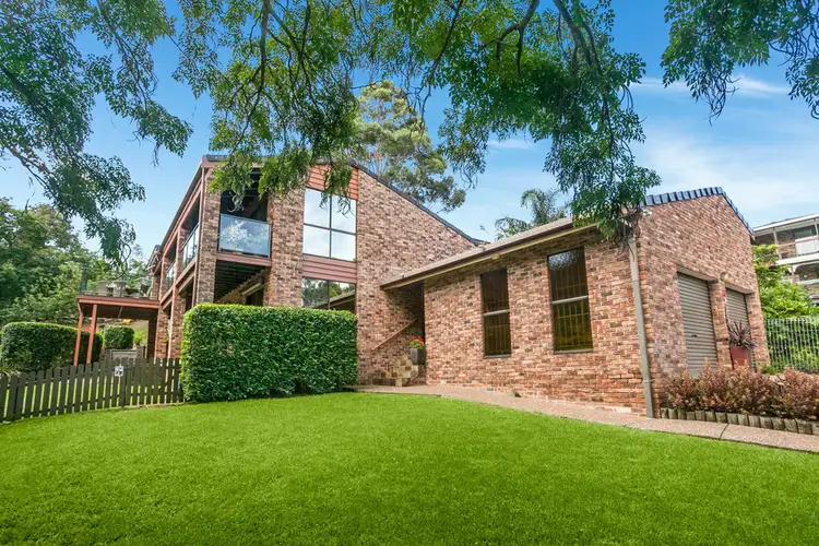Second view of Homely house listing, 10 Nebo Drive, Figtree NSW 2525