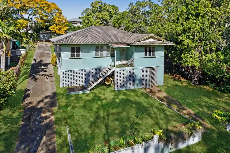 Second view of Homely house listing, 62 Quandong Street, Ashgrove QLD 4060