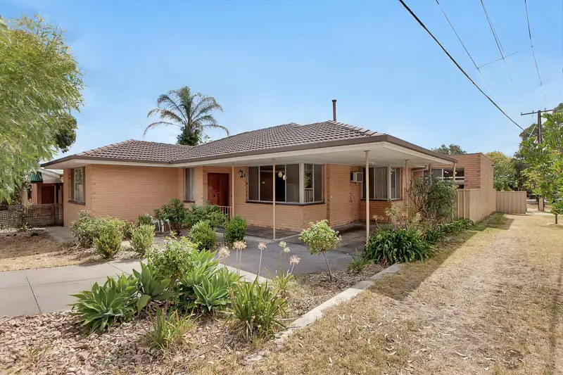 Main view of Homely house listing, 1 Bruce Avenue, Rostrevor SA 5073