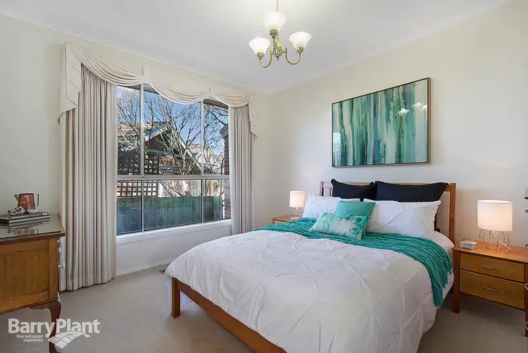 Sixth view of Homely house listing, 17 Alana Court, Wantirna South VIC 3152