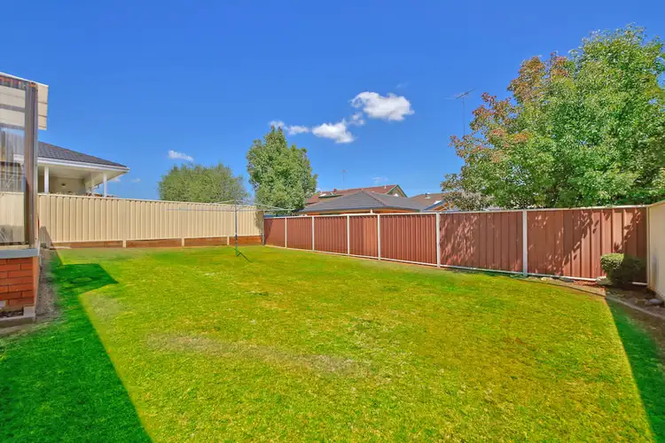 Third view of Homely house listing, 16 King Road, Camden South NSW 2570