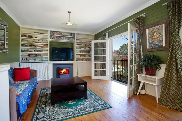 Second view of Homely house listing, 23 Hartley Esplanade, Leura NSW 2780