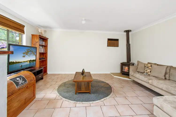 Fifth view of Homely house listing, 28 Golden Valley Drive, Glossodia NSW 2756
