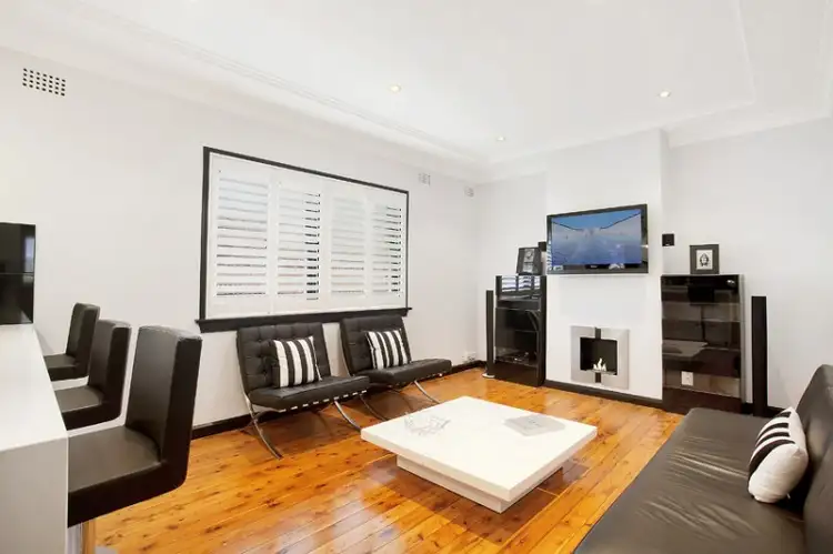 Second view of Homely apartment listing, 12/8 Victoria Parade, Manly NSW 2095
