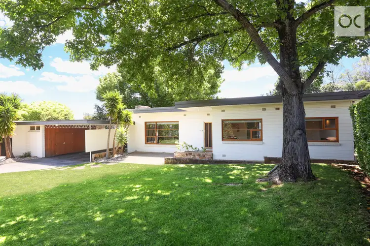 Third view of Homely house listing, 1 Glyde Street, Glen Osmond SA 5064