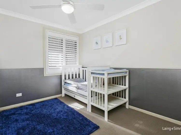 Sixth view of Homely house listing, 11 Corrigan Street, Ropes Crossing NSW 2760