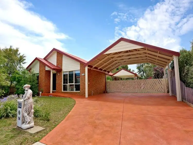 14 Gardenia Court, Somerville VIC 3912