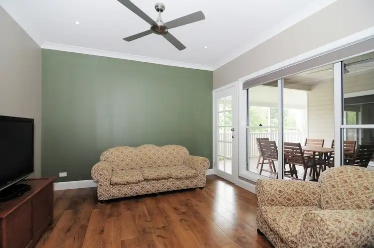 Sixth view of Homely house listing, 23 Christiana Close, West Nowra NSW 2541