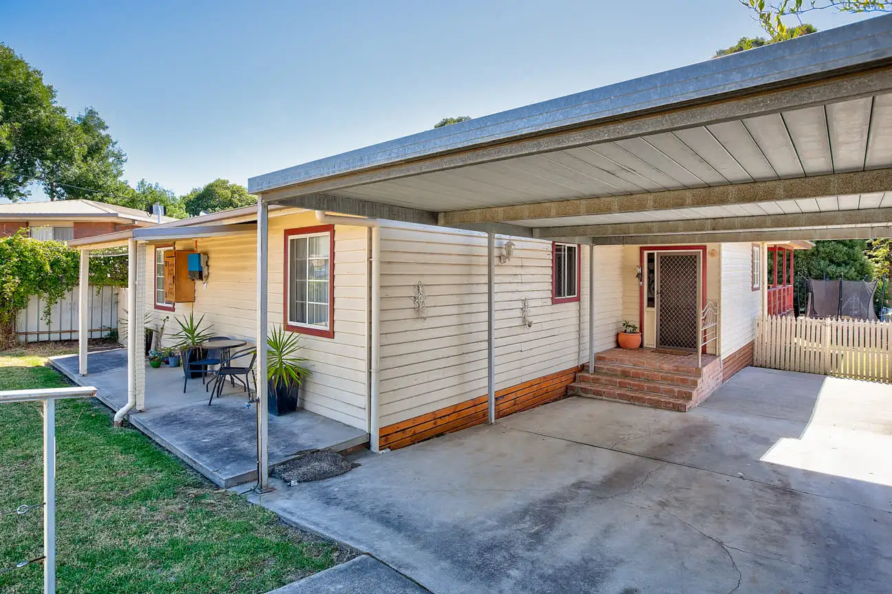 Main view of Homely house listing, 1 Barree Street, Tallangatta VIC 3700