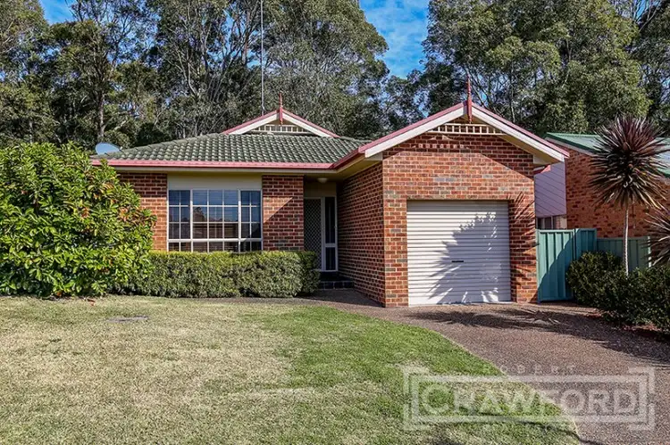28 Drysdale Drive, Lambton NSW 2299