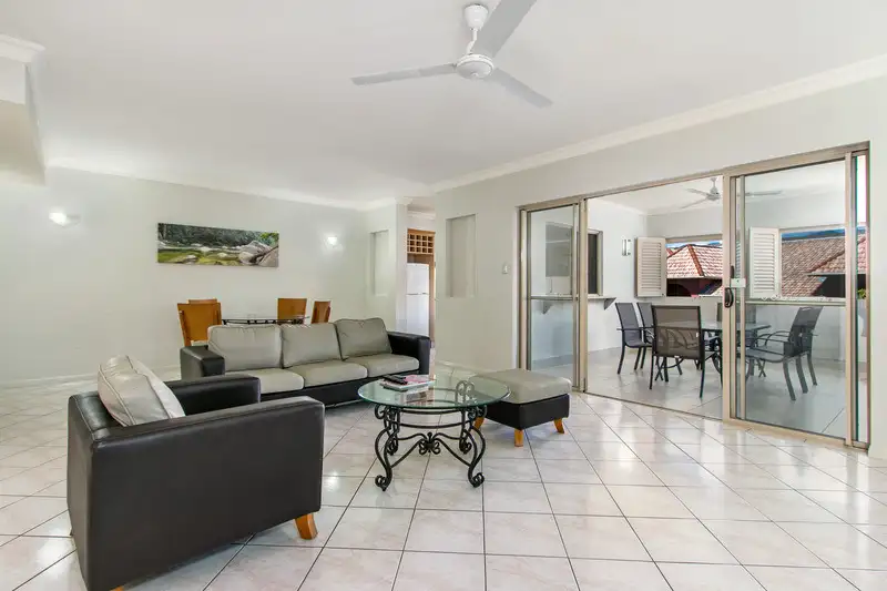 Main view of Homely apartment listing, 1527/2 Greenslopes Street, Cairns North QLD 4870