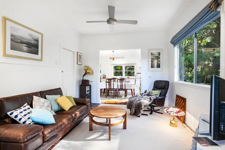 Second view of Homely house listing, 4 Clutha Place, Wombarra NSW 2515