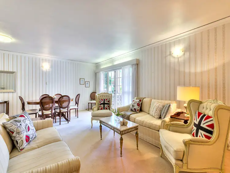 4/6 King Street, Turramurra NSW 2074