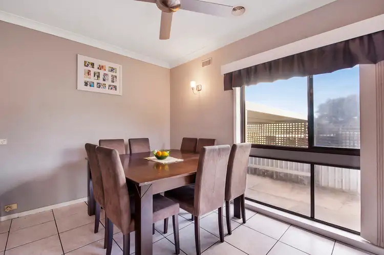 Sixth view of Homely house listing, 11 Maxwell Drive, Wodonga VIC 3690