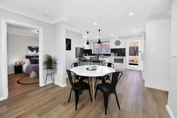 Fourth view of Homely unit listing, 2/27-29 Highland Street, Kingsbury VIC 3083