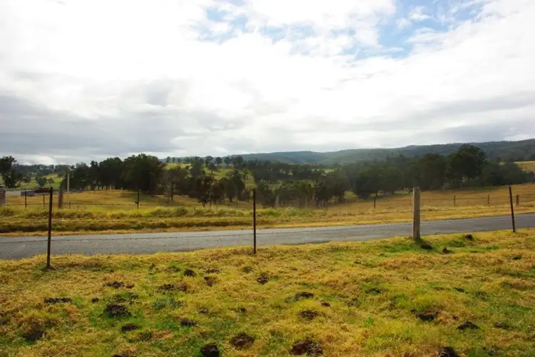 Second view of Homely rural property listing, LOT 3 Field Buckets Road, Quaama NSW 2550