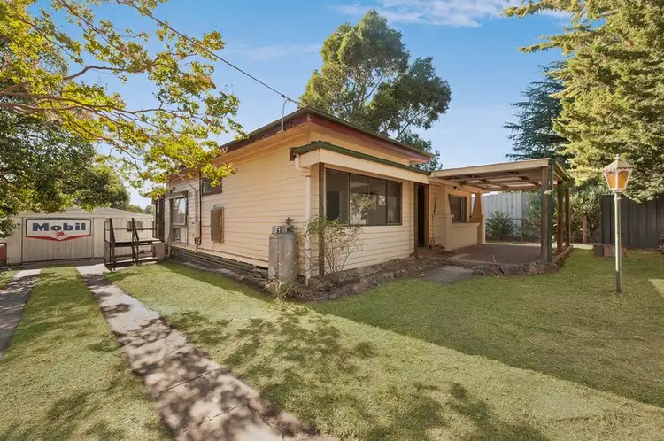 Main view of Homely house listing, 20 Kiewa Valley Highway, Kiewa VIC 3691