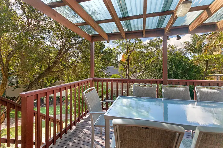 Sixth view of Homely house listing, 3 Pindrie Place, Belrose NSW 2085