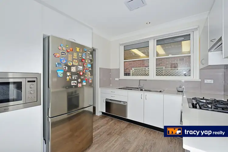 Fourth view of Homely villa listing, 2/51-53 Pennant Avenue, Denistone NSW 2114
