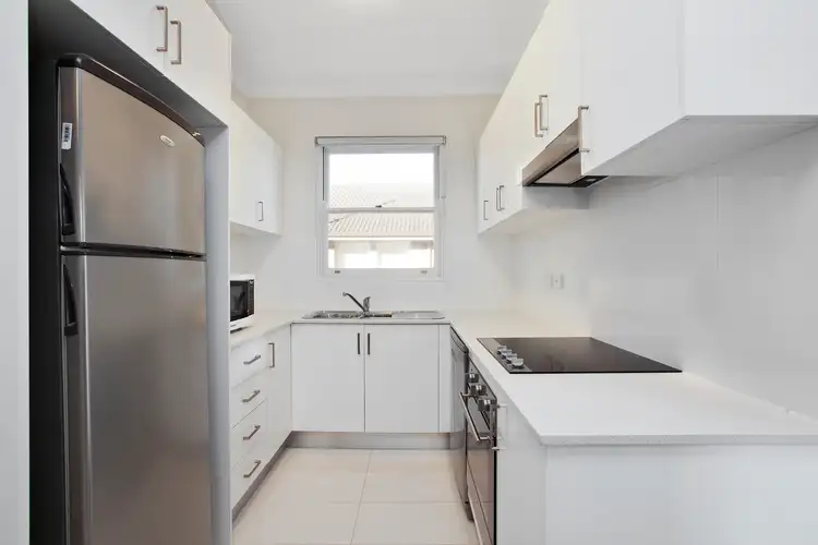 Second view of Homely apartment listing, 6/55 Kurnell Road, Cronulla NSW 2230