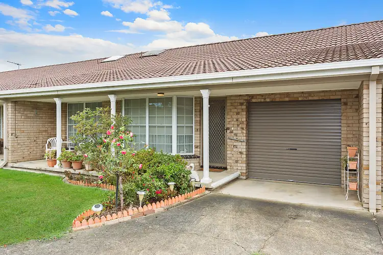 2/9 Tower Street, Wodonga VIC 3690