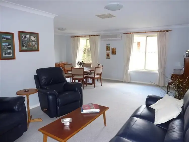 Third view of Homely house listing, 6 O\'Connor Place, Dubbo NSW 2830