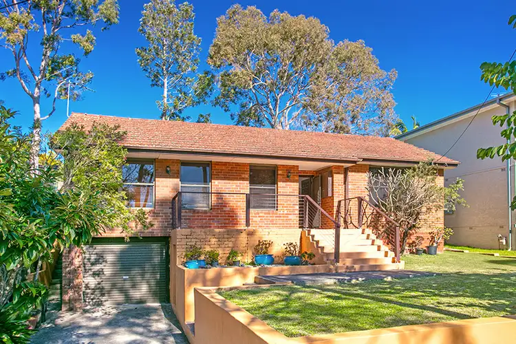 25 Yatama Street, Seaforth NSW 2092