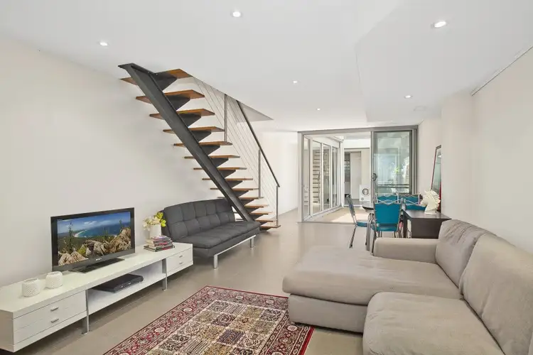 7/1-8 Empire Lane, Marrickville NSW 2204
