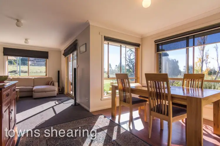 Third view of Homely house listing, 71 Loop Road, Glengarry TAS 7275