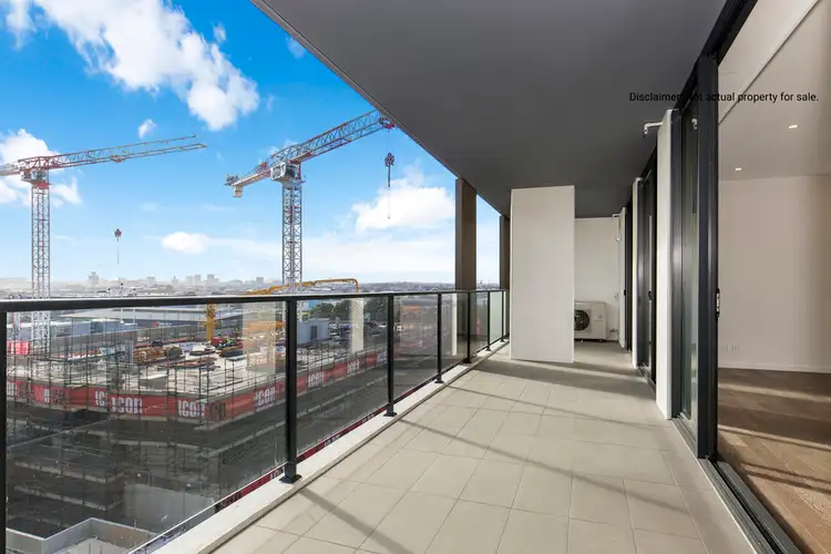 Second view of Homely apartment listing, 1311A/7-9 Kent Road, Mascot NSW 2020