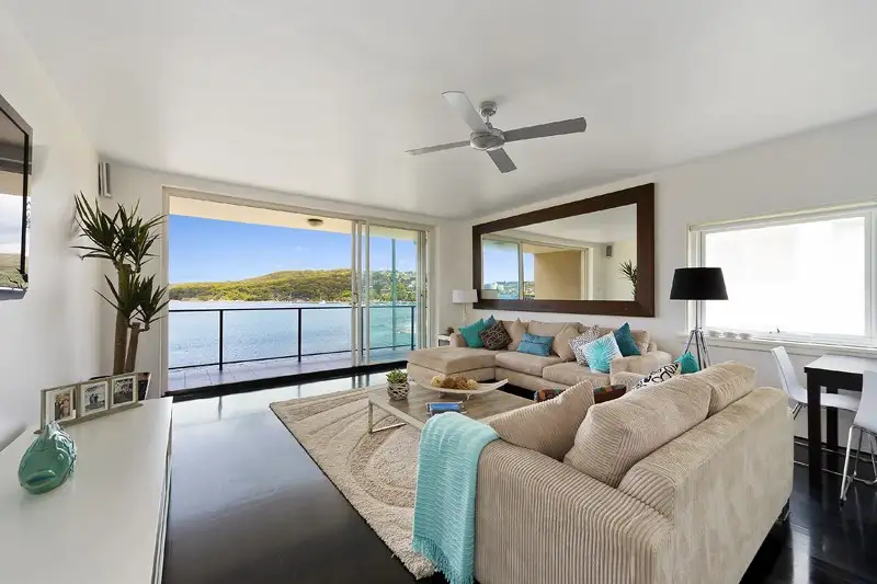 Main view of Homely unit listing, 5/7 Lauderdale Avenue, Fairlight NSW 2094