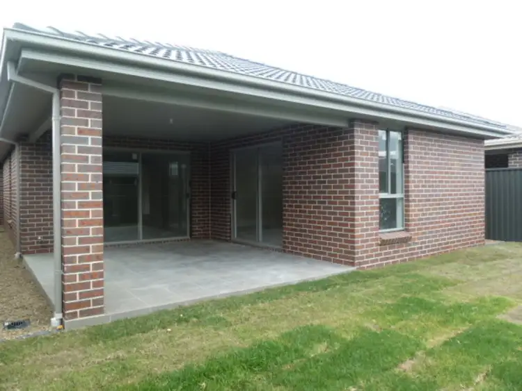 Third view of Homely house listing, 51 Finsbury Circle, Ropes Crossing NSW 2760