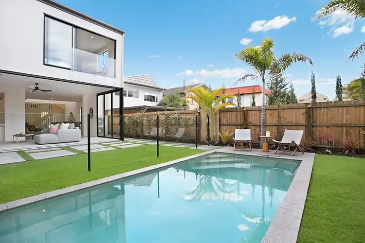Sixth view of Homely house listing, 10 Ocean Street, Mermaid Beach QLD 4218