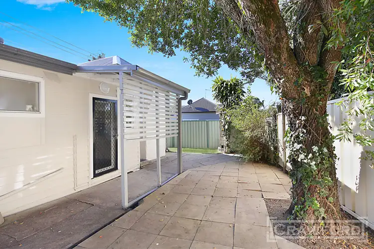 Second view of Homely house listing, 21 Railway Road, New Lambton NSW 2305