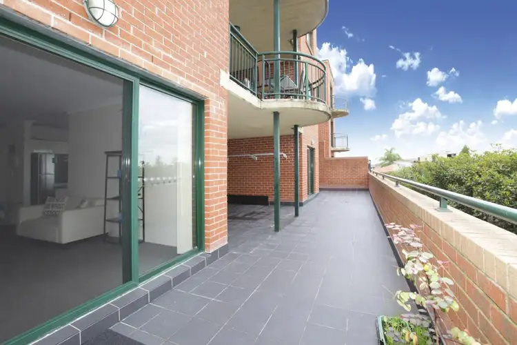 4/872-876 Canterbury Road, Roselands NSW 2196