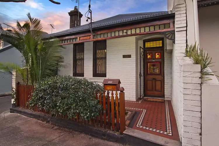 19 Jennings Street, Alexandria NSW 2015