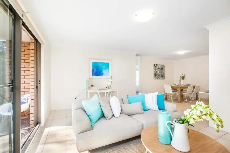 Main view of Homely apartment listing, 5/62 Parramatta Street, Cronulla NSW 2230