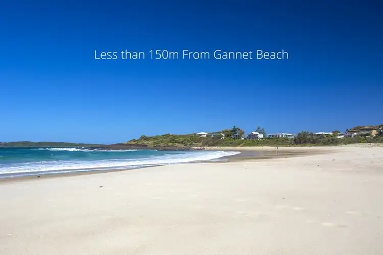 Seventh view of Homely house listing, 23 Malibu Drive, Bawley Point NSW 2539