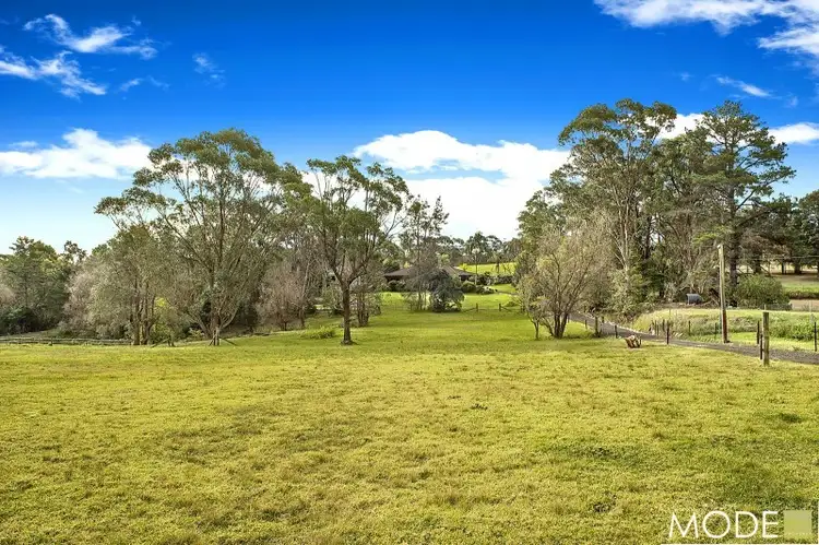 47 Cattai Ridge Road, Glenorie NSW 2157