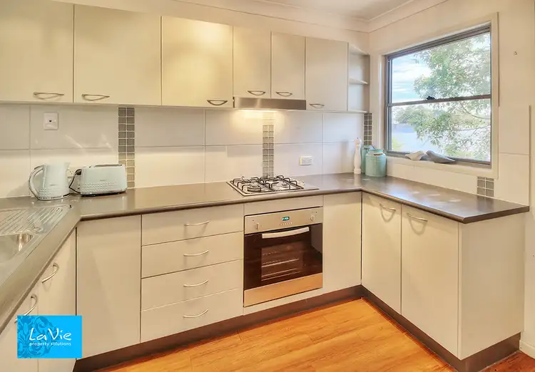 Fourth view of Homely house listing, 3 Anchor Rise, Springfield Lakes QLD 4300