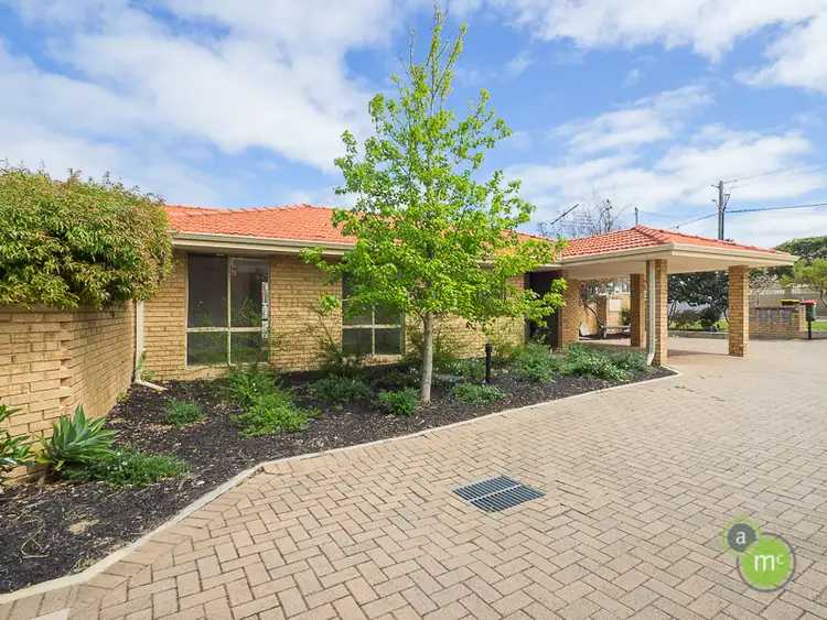 7/5 Lalor Street