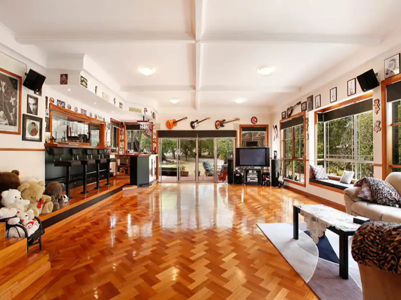 Main view of Homely house listing, 16 Stephens Place, Somerville VIC 3912