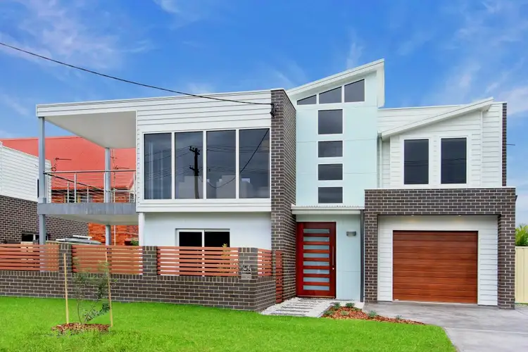 14a Beach Drive, Woonona NSW 2517