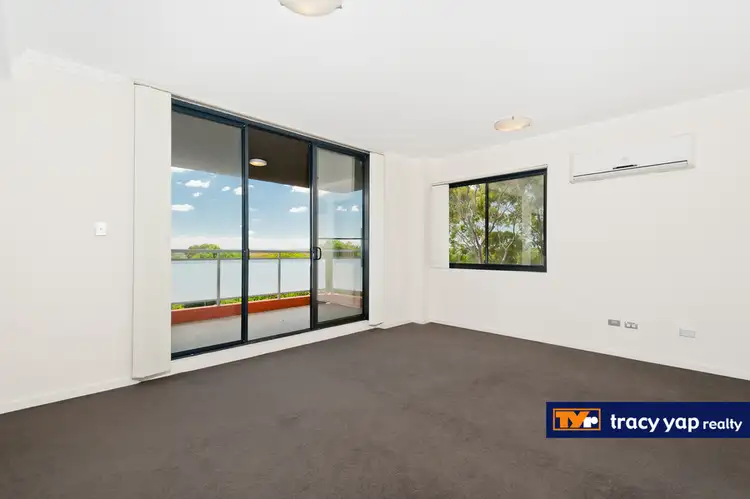 Second view of Homely apartment listing, 16/15 Young Road, Carlingford NSW 2118