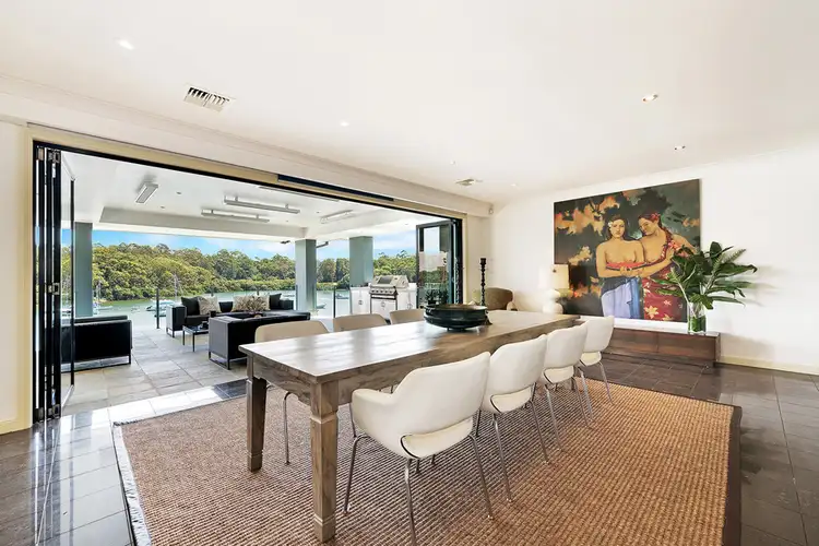 Sixth view of Homely house listing, 5A Norfolk Road, Longueville NSW 2066