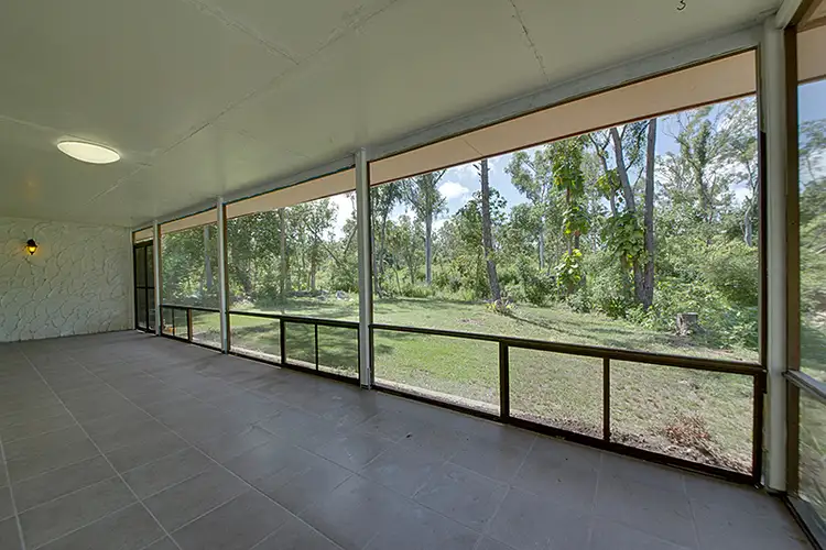 Third view of Homely rural property listing, 38 Athertons Road, Bungundarra QLD 4703