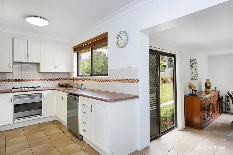 Second view of Homely house listing, 24 June Parade, Woonona NSW 2517